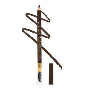 Featherlite Brow Shaping Powder Pencil | Medium Brown