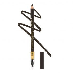 Featherlite Brow Shaping Powder Pencil | Dark Brown