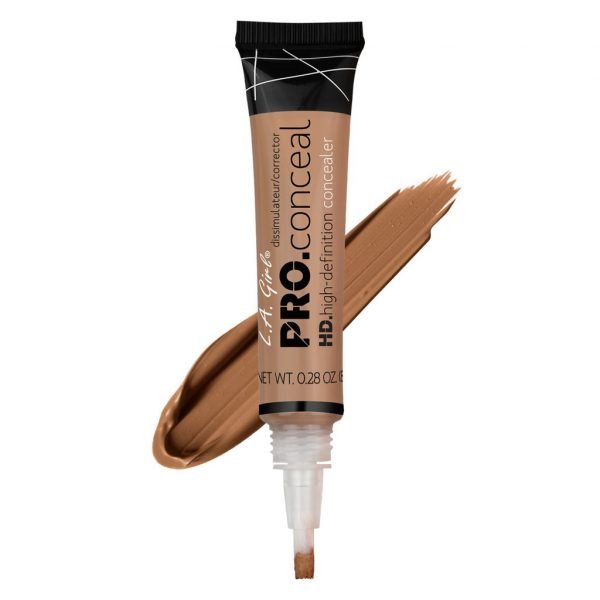 PRO. Conceal HD | Chestnut