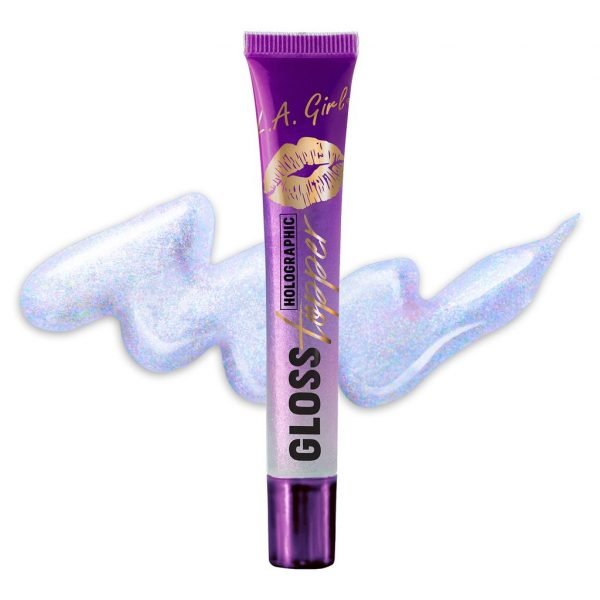 Gloss Topper | Flashing Opal