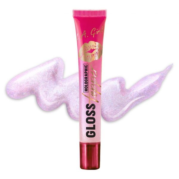 Gloss Topper | Magical