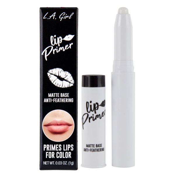 Lip Primer - Imagen 2