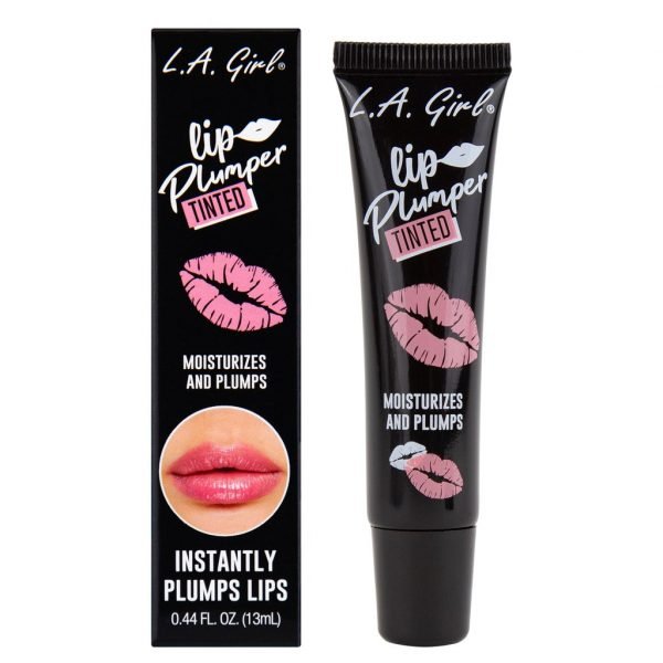 Tinted Lip Plumper - Imagen 3