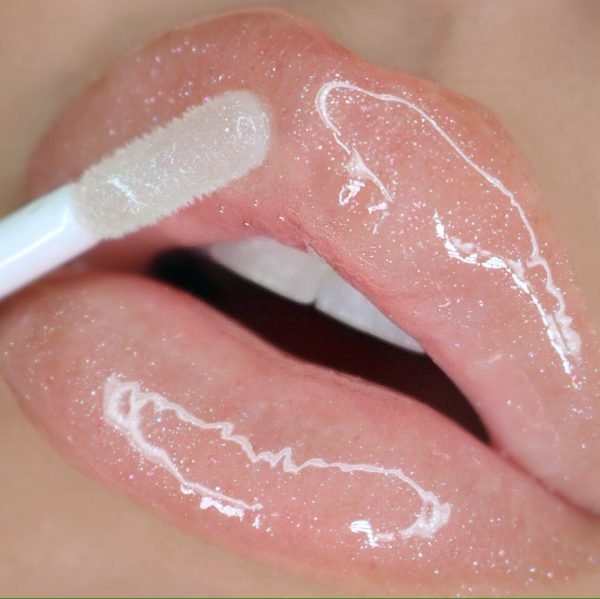 Ultra Dazzle Lipgloss | Goal Digger - Imagen 2