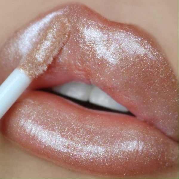 Ultra Dazzle Lipgloss | Hot Shot - Imagen 2