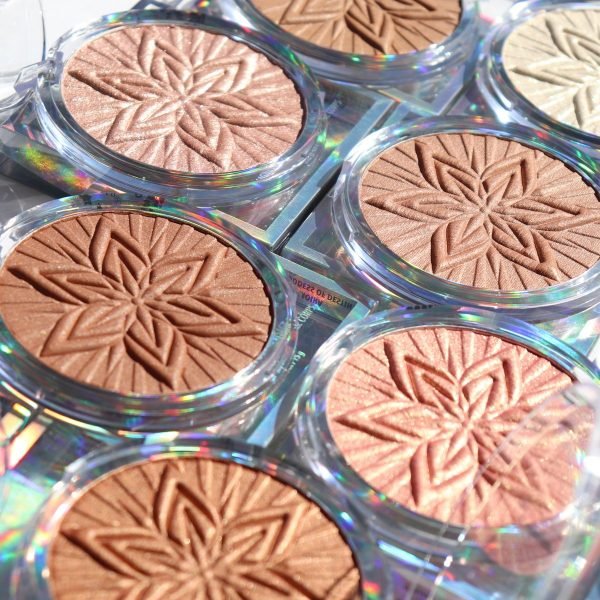 Sun Glow Face & Body Bronzer | Summer Sol - Imagen 3