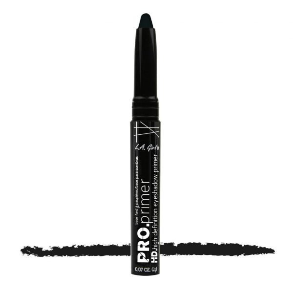 HD PRO PRIMER EYESHADOW STICK | BLACK