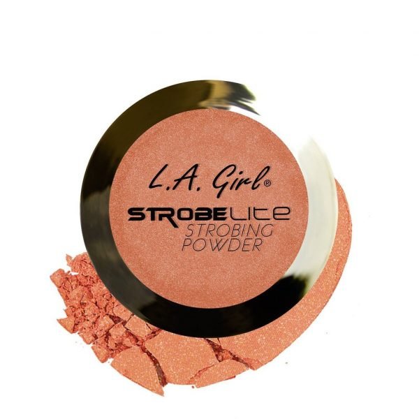 Strobe Lite Strobing Powder | 40 Watt