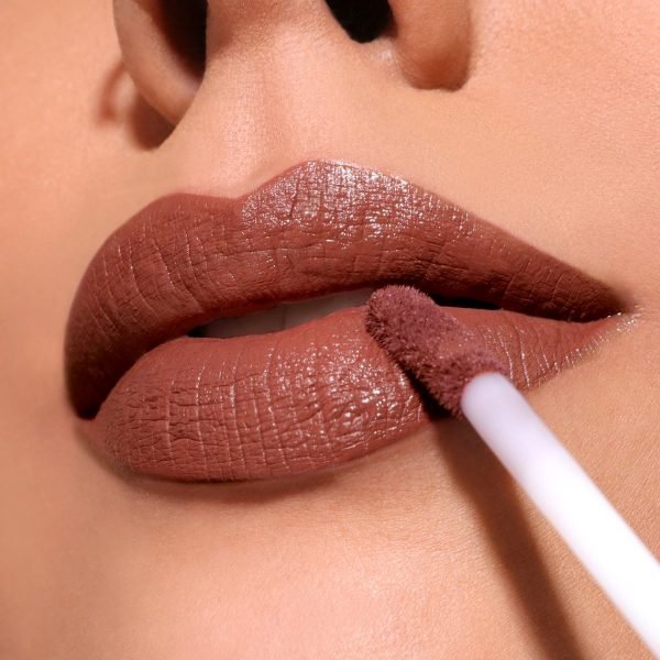 Lip Divine Liquid Lipstick | Missing You - Imagen 2