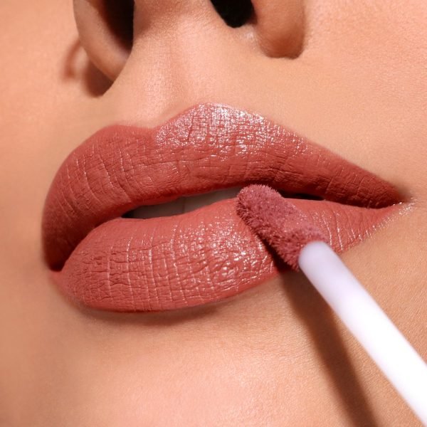 Lip Divine Liquid Lipstick | Mariposa - Imagen 2