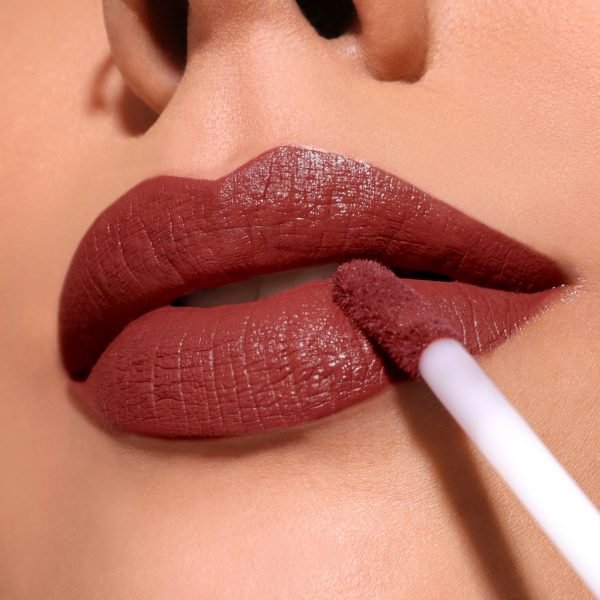 Lip Divine Liquid Lipstick | Most - Imagen 2