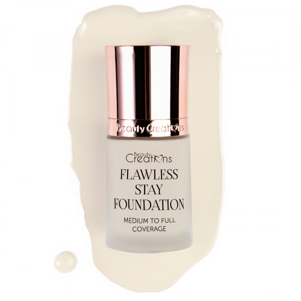 Flawless Stay Foundation 1.0