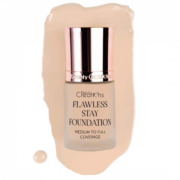 Flawless Stay Foundation 3.0