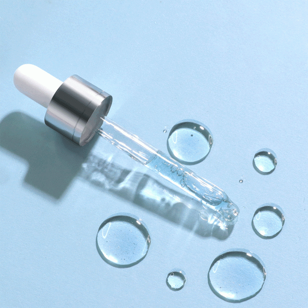 Glycerin Hyaluronic Acid Hydrating Serum - Imagen 3