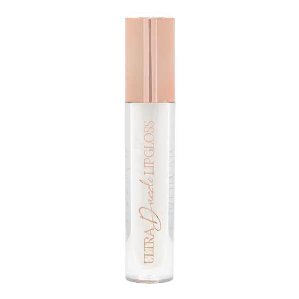 Ultra Dazzle Lipgloss | Goal Digger