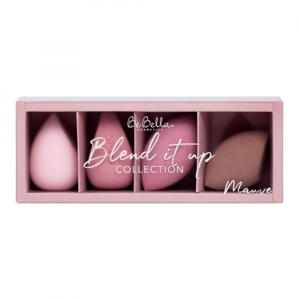 BLEND IT UP SPONGE | MAUVE