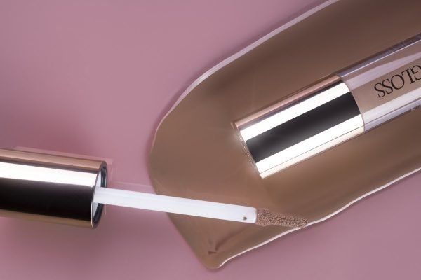 Ultra Dazzle Lipgloss | Foxy - Imagen 3