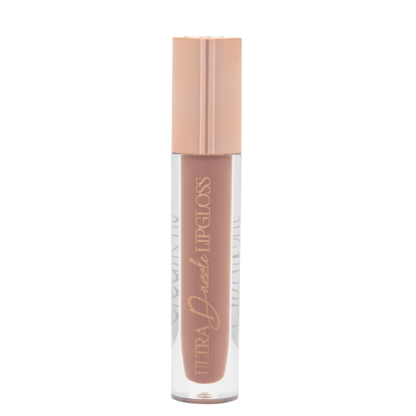 Ultra Dazzle Lipgloss | Foxy