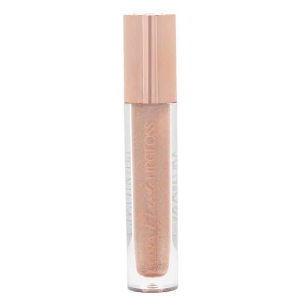Ultra Dazzle Lipgloss | Hot Shot
