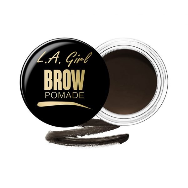 Brow Pomade | Soft Black