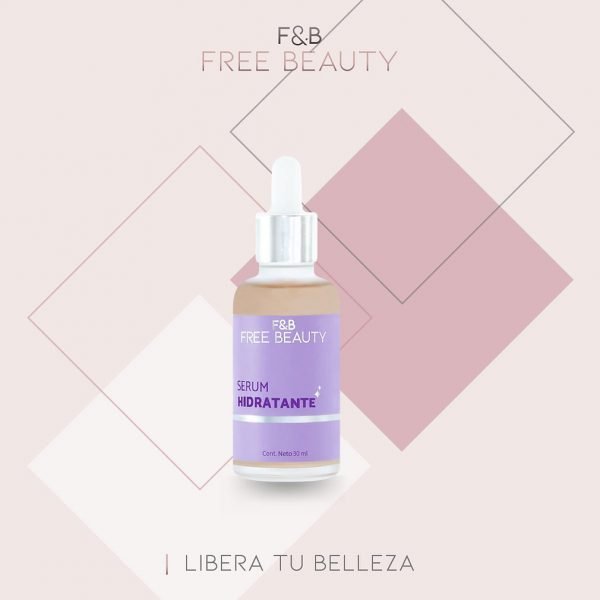 Serum Hidratante