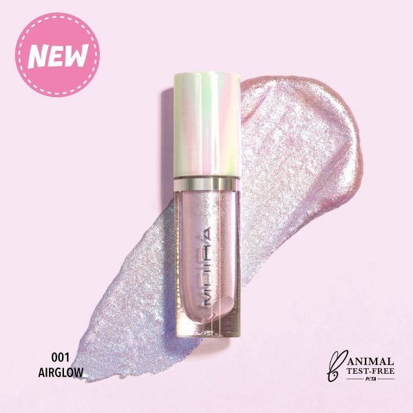 Diamond Daze Liquid Shadow | Airglow