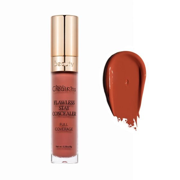 Flawless Stay Concealer | ORANGE