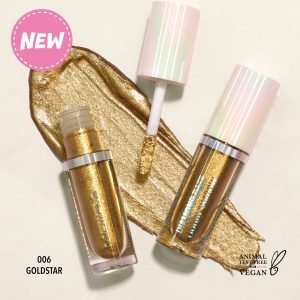 Diamond Daze Liquid Shadow | Goldstar