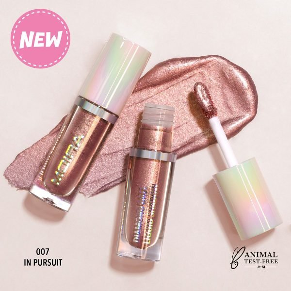 Diamond Daze Liquid Shadow | In Pursuit