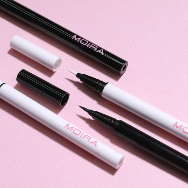 Precision Liquid Liner | Black - Imagen 2