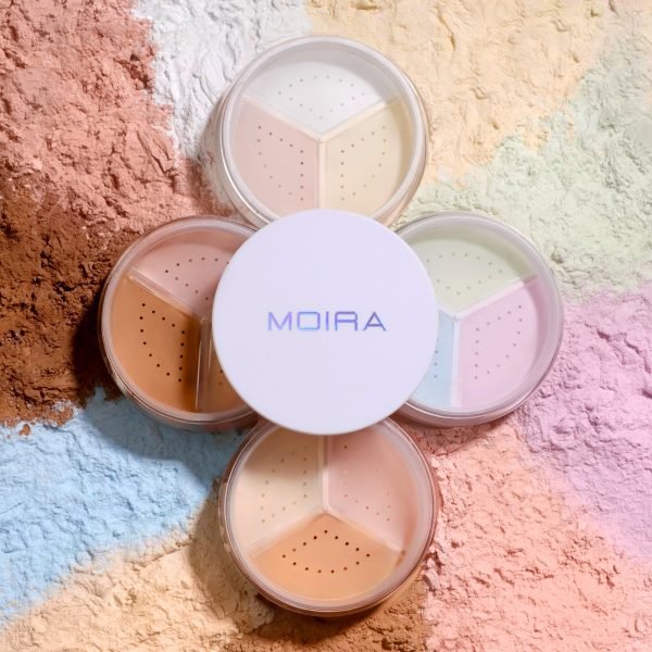 Set & Correct Loose Setting Powder | Deep - Imagen 3