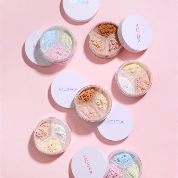 Set & Correct Loose Setting Powder | Deep - Imagen 2