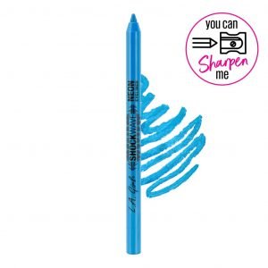 SHOCKWAVE EYELINER NEON | ELECTRIC