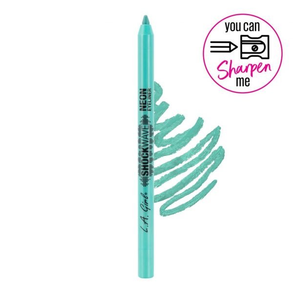 SHOCKWAVE EYELINER NEON | FRESH