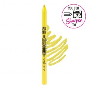 SHOCKWAVE EYELINER NEON | SCREAMIN