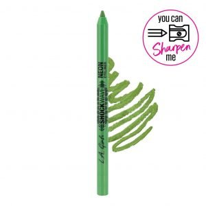 SHOCKWAVE EYELINER NEON | GOTCHA