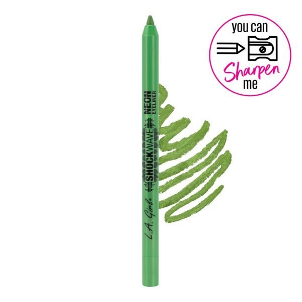 SHOCKWAVE EYELINER NEON | GOTCHA