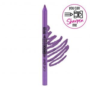 SHOCKWAVE EYELINER NEON | VIVID