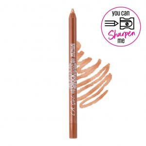 SHOCKWAVE EYELINER METALLIC | PENNY
