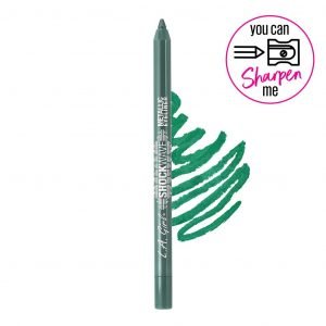 SHOCKWAVE EYELINER METALLIC | DRAGON
