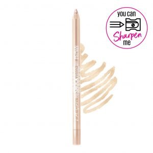 SHOCKWAVE EYELINER METALLIC | LULLABY
