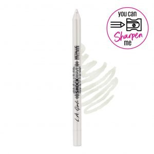 SHOCKWAVE EYELINER METALLIC | SNOWFLAKE