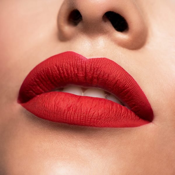 Matte Intense Lip Color | HEART ATTACK - Imagen 2