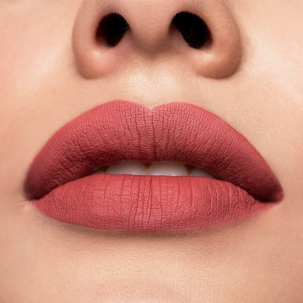 Matte Intense Lip Color | FIRST DATE - Imagen 2