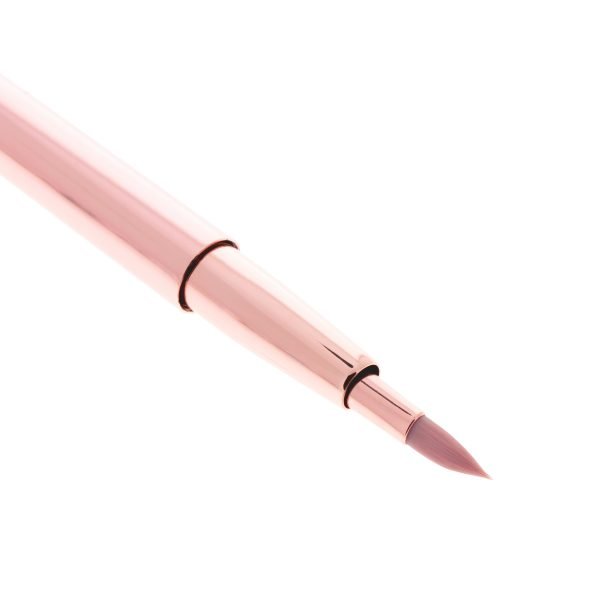 LUXE BROCHA LINER LIP BRUSH | 213 - Imagen 2