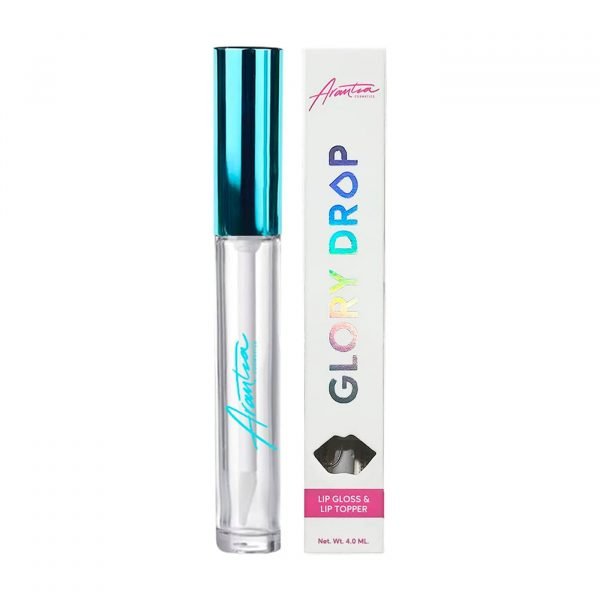 GLORY DROP Gloss & Lip Topper