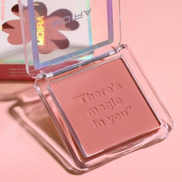 LUCKY CHANCE BLUSH | DEAREST - Imagen 2