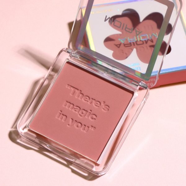 LUCKY CHANCE BLUSH | DEAREST - Imagen 4