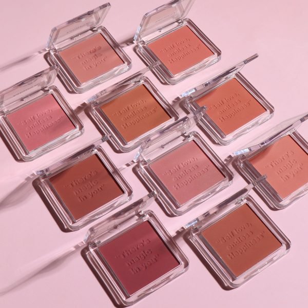 LUCKY CHANCE BLUSH | FLORA - Imagen 5