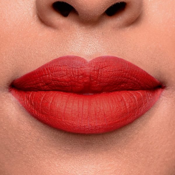 Matte Intense Lip Color | HEART ATTACK - Imagen 4